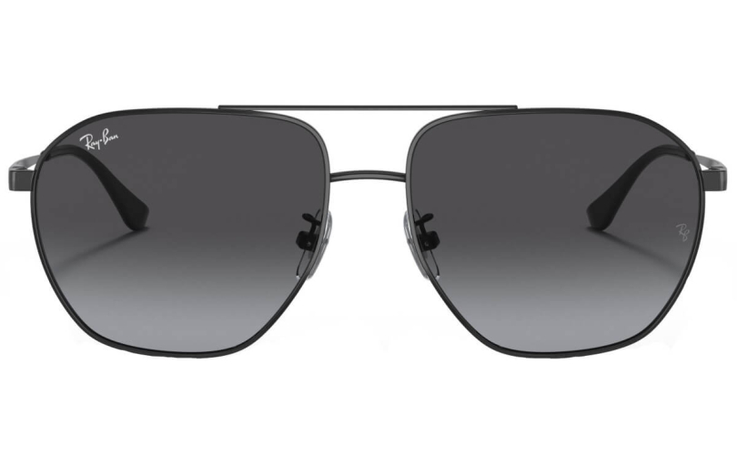 RAY-BAN RB3692D - 002/8G - 3