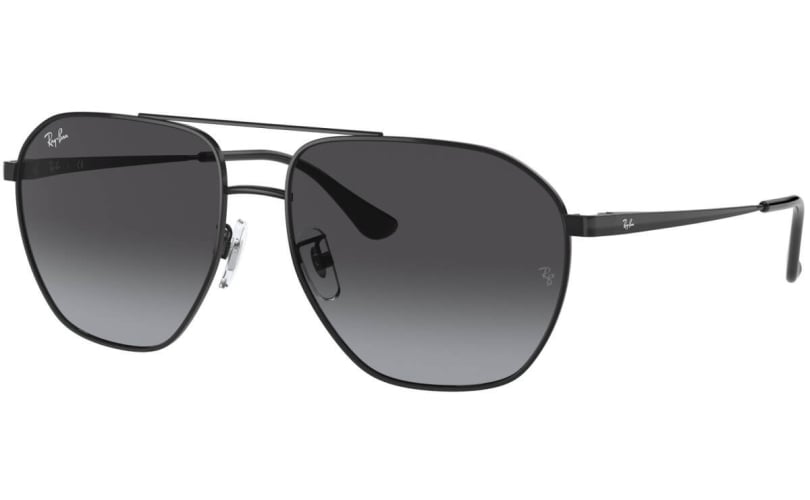 RAY-BAN RB3692D - 002/8G - 1