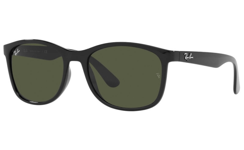 RAY-BAN RB4374 - 601/31 - 1