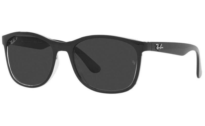 RAY-BAN RB4374 - 603948