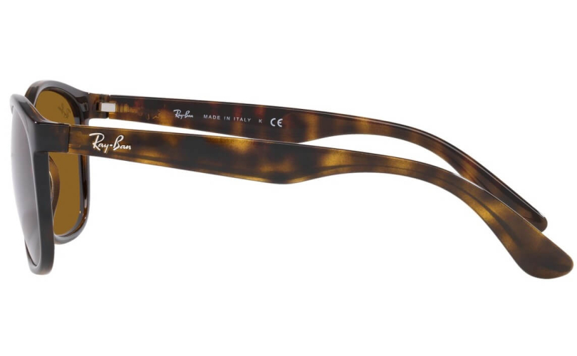 RAY-BAN RB4374 - 710/33 - 2