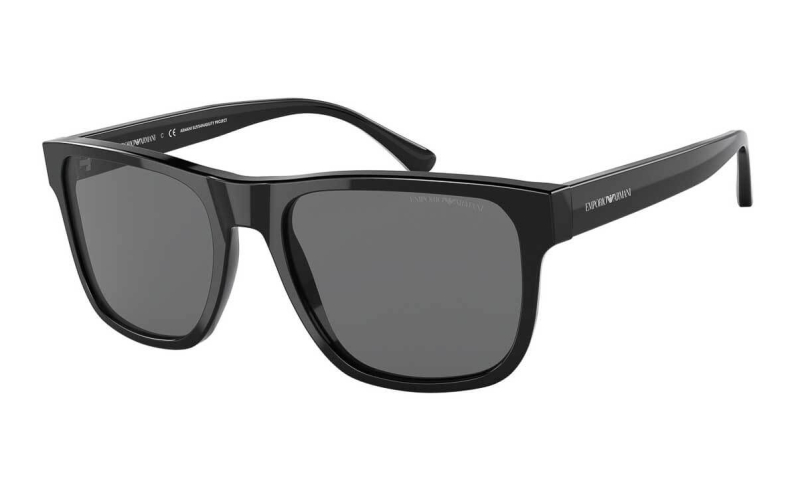 EMPORIO ARMANI EA4163 - 587587