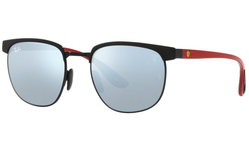 RAY-BAN FERRARI RB3698M - F04130