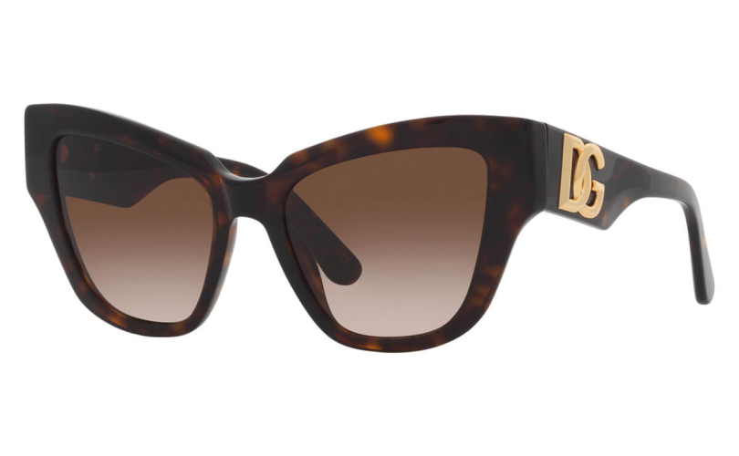 DOLCE & GABBANA DG4404 - 502/13