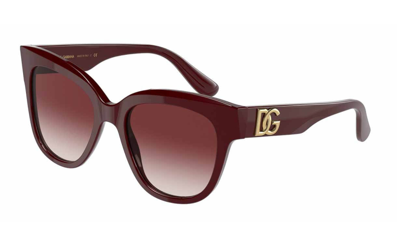 DOLCE & GABBANA DG4407 - 30918H