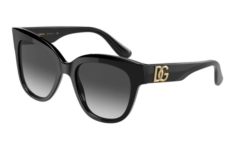 DOLCE & GABBANA DG4407 - 501/8G