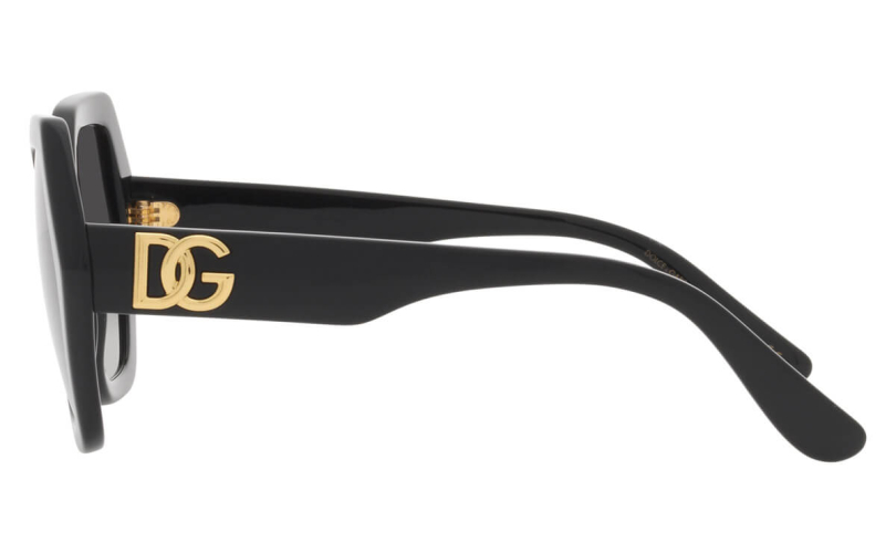 DOLCE & GABBANA DG4406 - 501/8G - 2