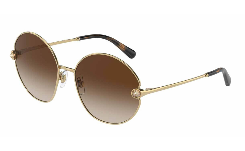 DOLCE & GABBANA DG2282B - 02/13