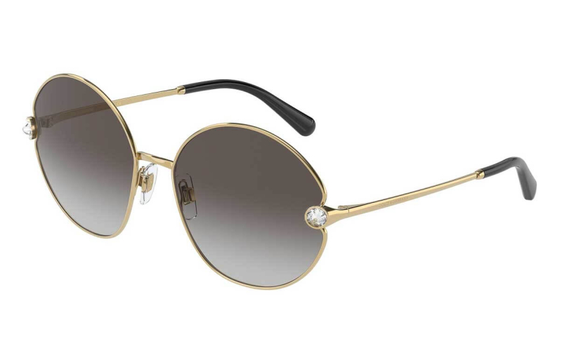 DOLCE & GABBANA DG2282B - 02/8G