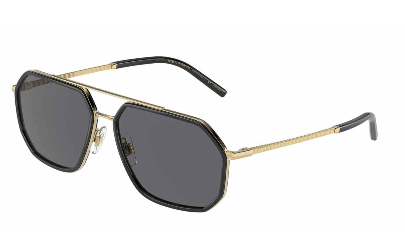 DOLCE & GABBANA DG2285 - 02/81