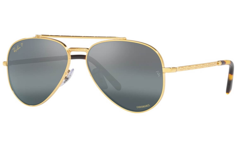 RAY-BAN RB3625 - 9196G6