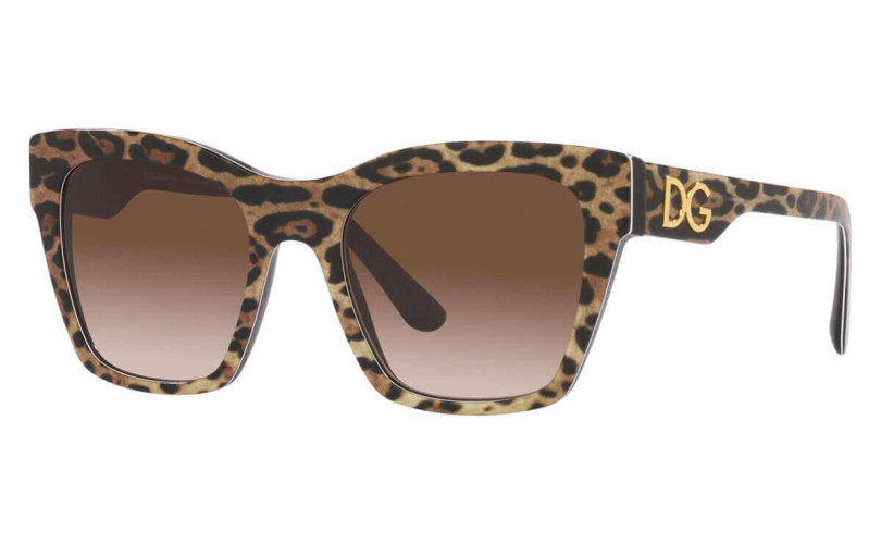 DOLCE & GABBANA DG4384 - 316313