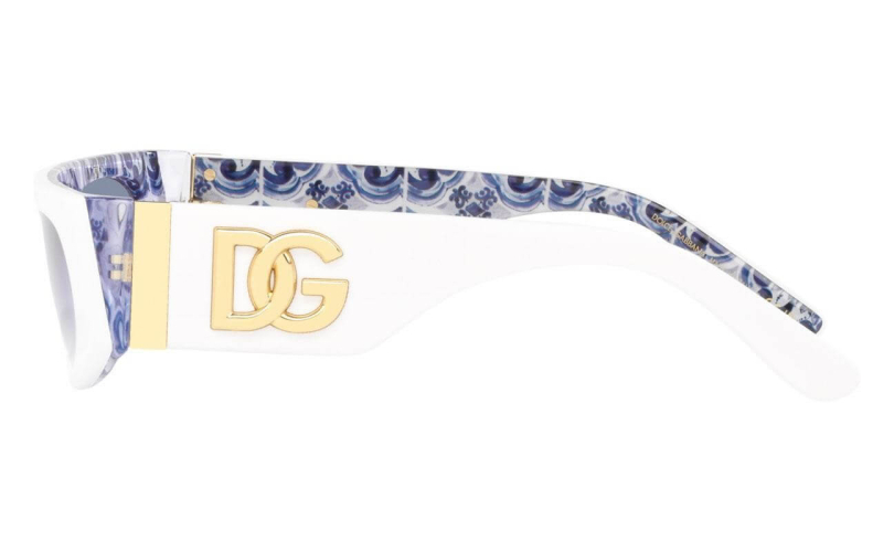 DOLCE & GABBANA DG4411 - 337119 - 2