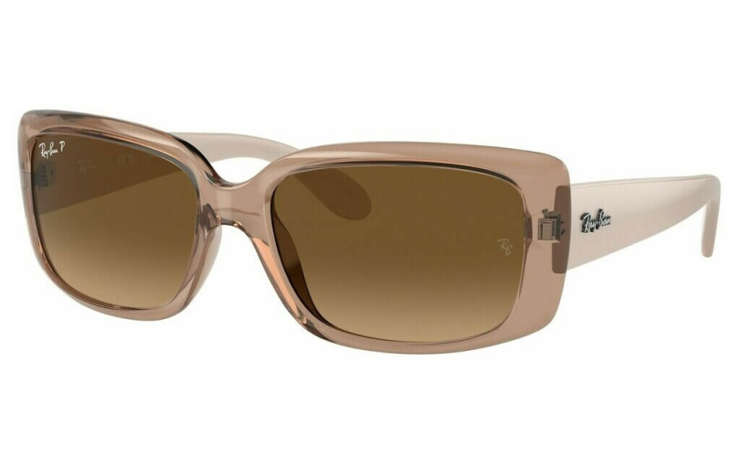 RAY-BAN RB4389 - 6644M2