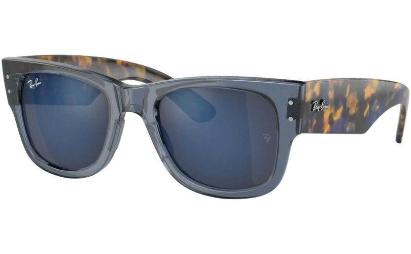 RAY-BAN RB0840S - 6638O4