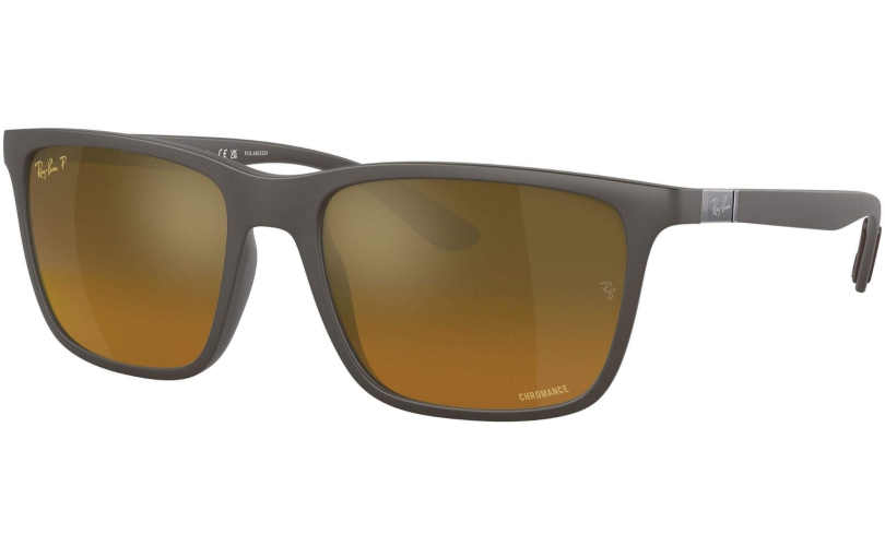 RAY-BAN RB4385 - 6124A3