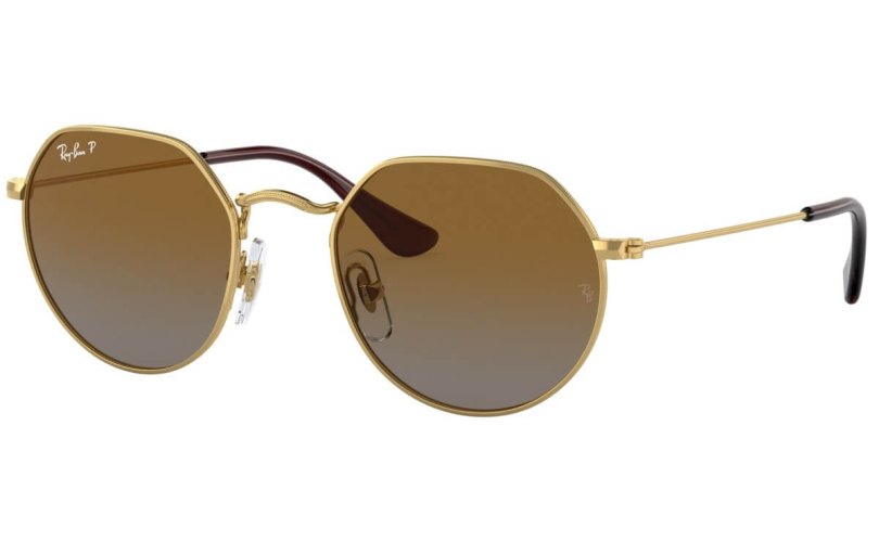 RAY-BAN - JUNIOR RJ9565S - 223/T5