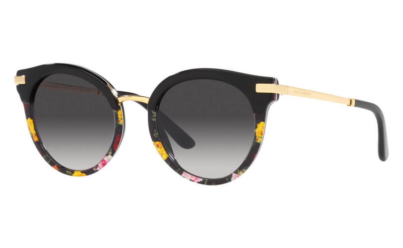 DOLCE & GABBANA DG4394 - 34008G