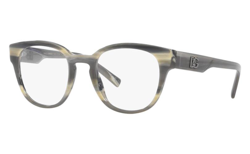 DOLCE & GABBANA DG3350 - 3390