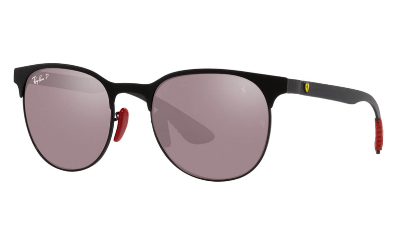 RAY-BAN FERRARI RB8327M - F041H2