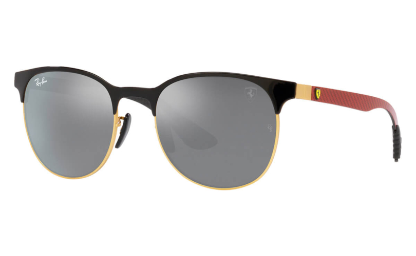 RAY-BAN FERRARI RB8327M - F0816G