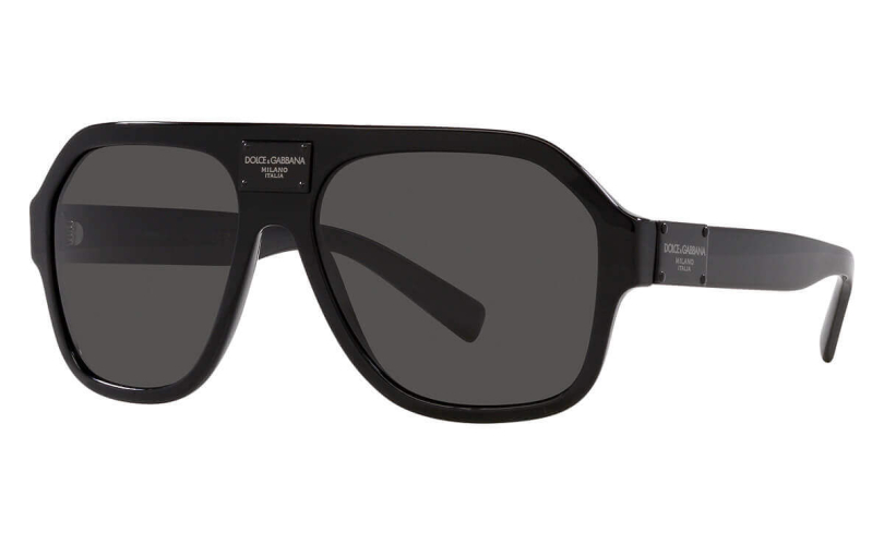 DOLCE & GABBANA DG4433 - 501/87