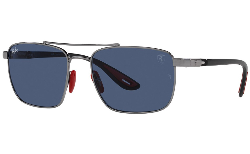 RAY-BAN RB3715M - F08580