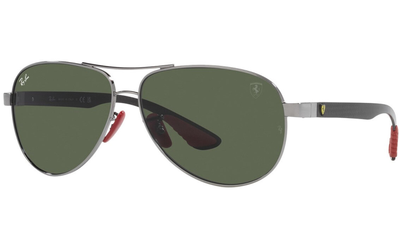 RAY-BAN RB8331M - F00171