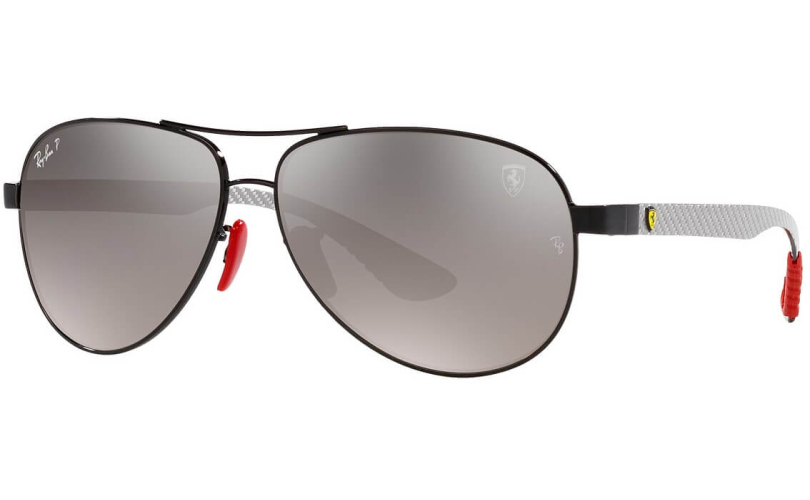 RAY-BAN RB8331M - F0095J