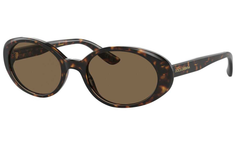 DOLCE & GABBANA DG4443 - 502/73