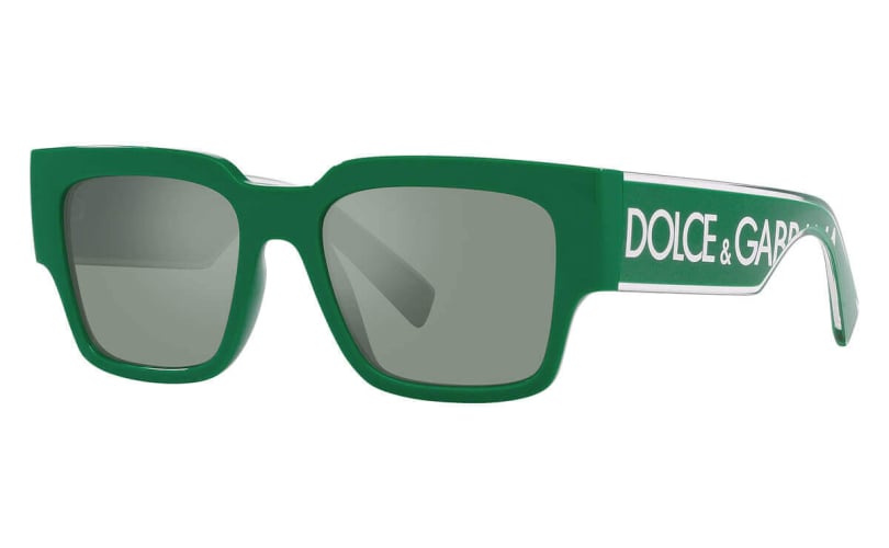 DOLCE & GABBANA DG6184 - 331182