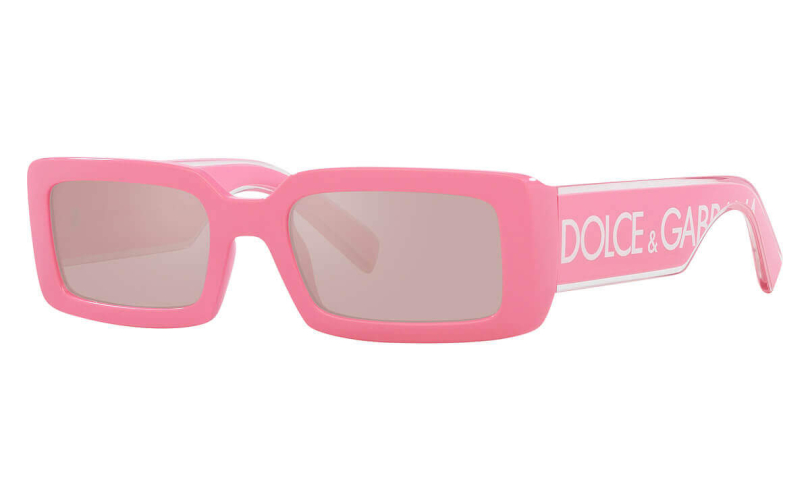 DOLCE & GABBANA DG6187 - 3262/5