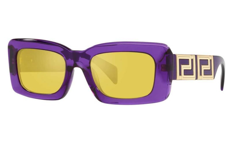 VERSACE VE4444U - 5408V9