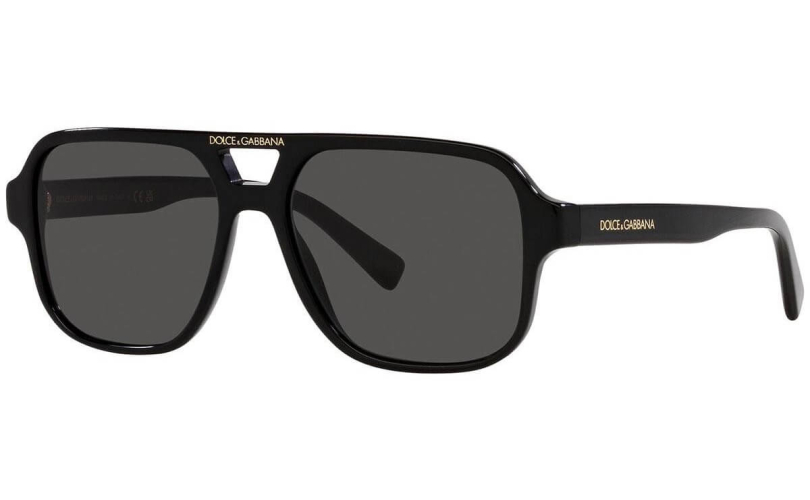 DOLCE & GABBANA - Junior DX4003 - 335587