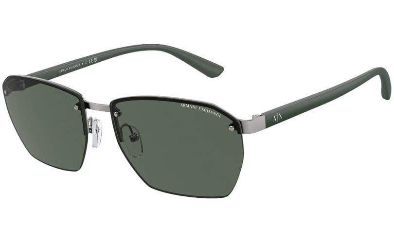 ARMANI EXCHANGE AX2048S - 600371