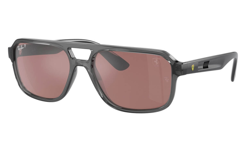 RAY-BAN FERRARI RB4414M - F691H2