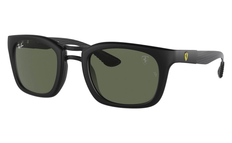 RAY-BAN FERRARI RB8362M - F69471