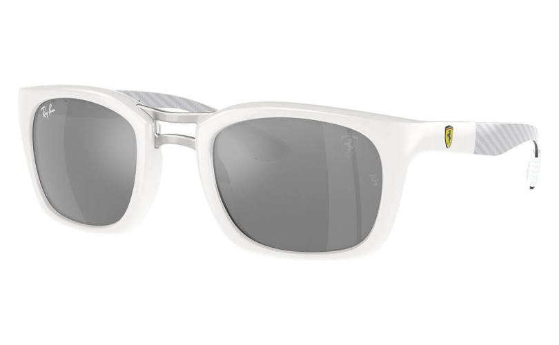 RAY-BAN FERRARI RB8362M - F6956G