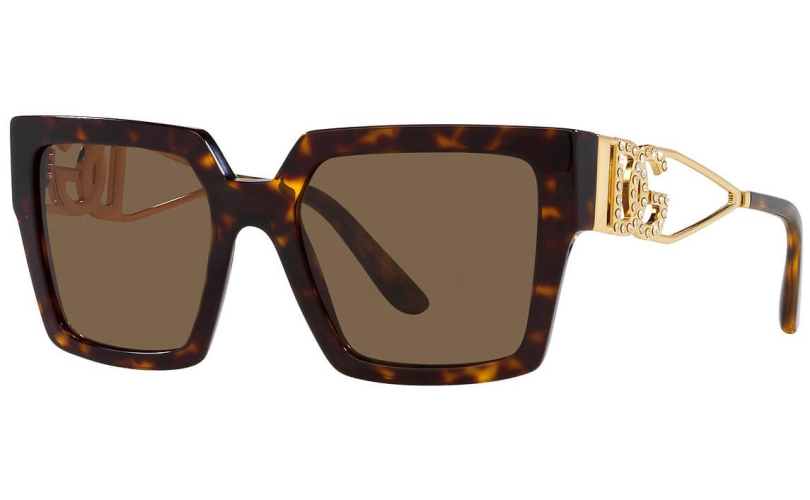 DOLCE & GABBANA DG4446B - 502/73