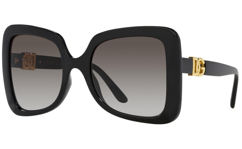 DOLCE & GABBANA DG6193U - 501/8G