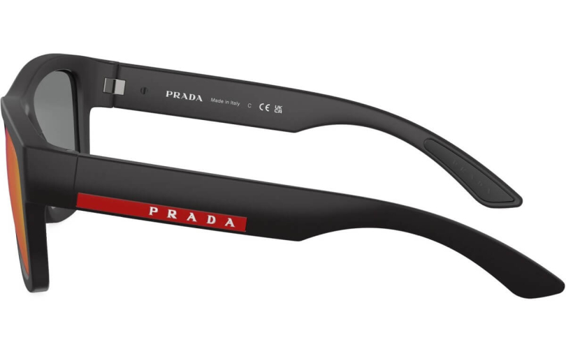 PRADA LINEA ROSSA PS01ZS - DG008F - 2