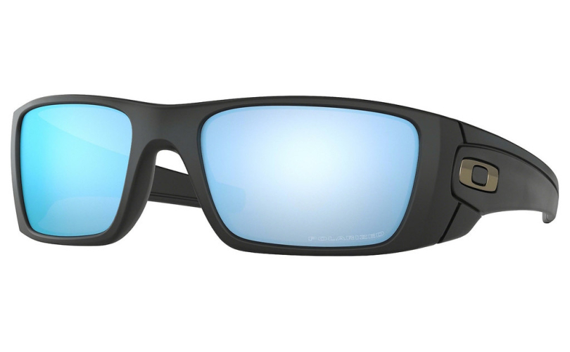 OAKLEY OO9096 - 9096D8