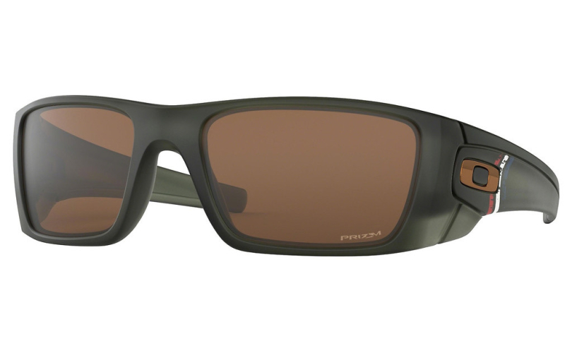 OAKLEY OO9096 - 9096J7