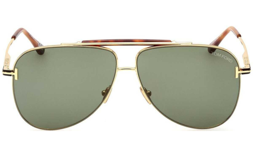 TOM FORD FT1018 - 30N - 3