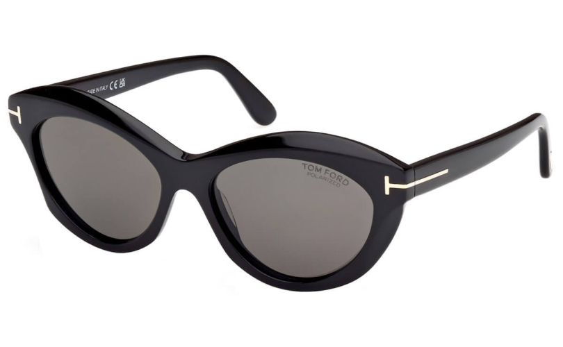 TOM FORD FT1111 - 01D