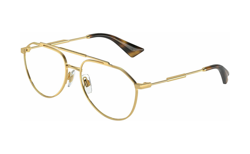 DOLCE & GABBANA DG1353 - 02