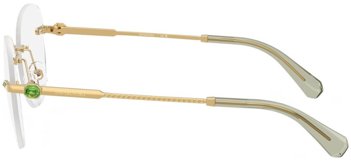 Рамка SWAROVSKI SK1021 - 4017 - Цена | SkyOptic