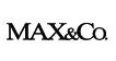 Рамки за очила MAX & CO
