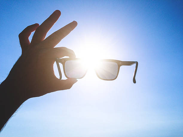 Как да разберете дали очилата ви имат реална UV защита?