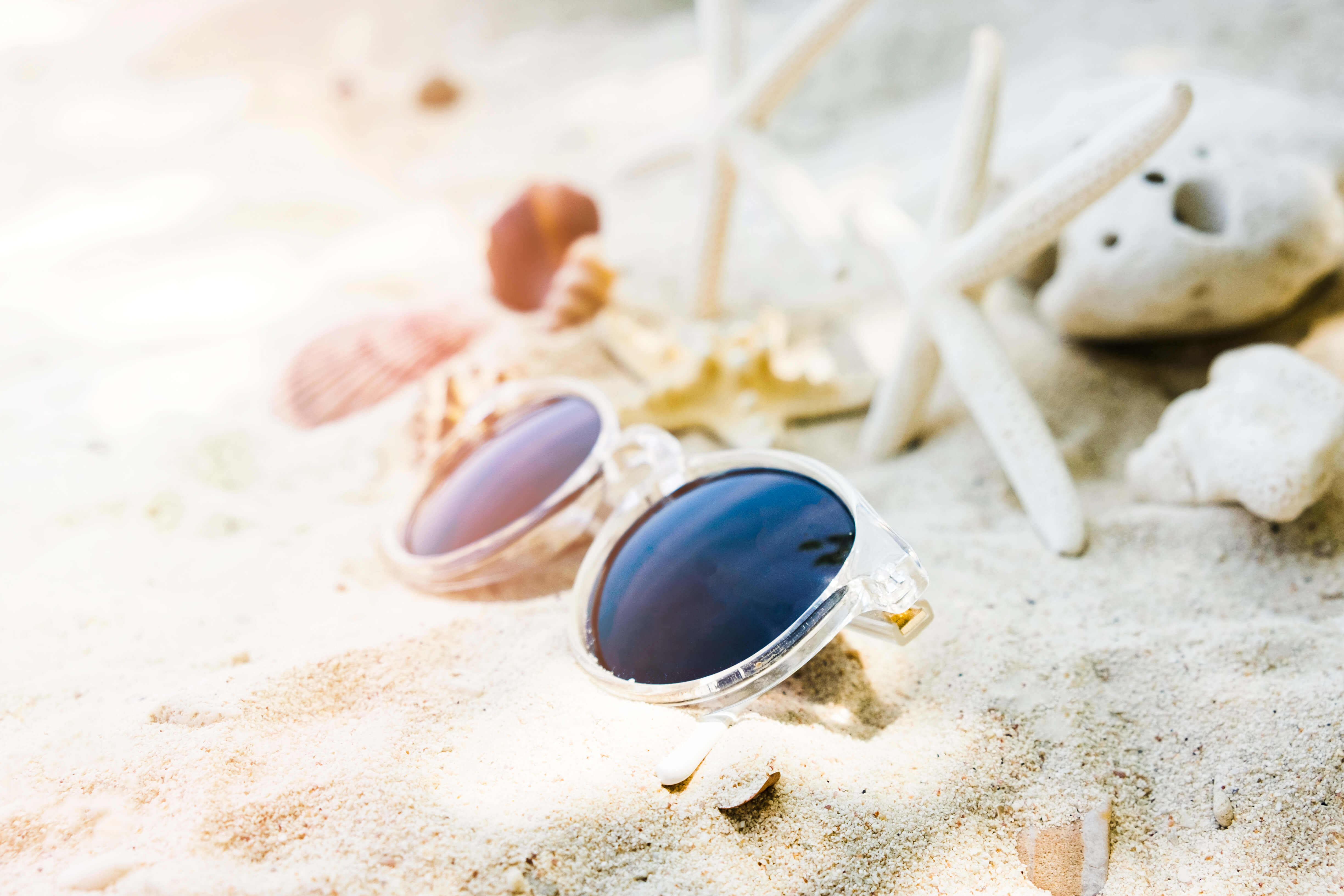 UV 400 защита – какво представлява?